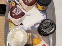 -麦当劳(交道口店)