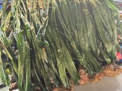 -袁老八臊子面烧烤