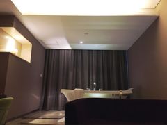 -北京崇文门桔子水晶酒店