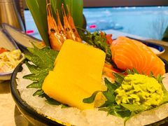 -極上萬膳·日料放题(来福士江景店)