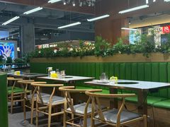 -菌小白火锅(时尚天河店)