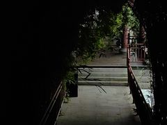 -张坝桂圆林公园
