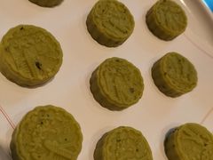 -食欲老院子荆芥疙瘩汤(经五路店)