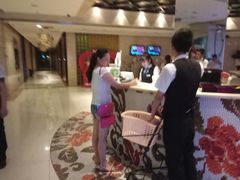 -快乐迪KTV(中山路店)