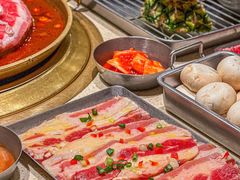 -Ant 蚂蚁洞烤肉·大营地(上海静安大悦城店)