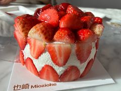 -也崎西点•生日蛋糕(华采天地店)