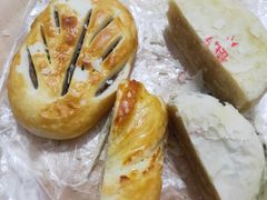 -清真全盛斋传统糕点(西羊市店)