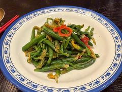 -海天楼中餐厅(吴宫泛太平洋酒店)