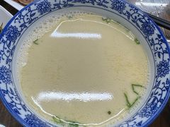 -雪琴面馆富安特色鱼汤面(城中花园店)