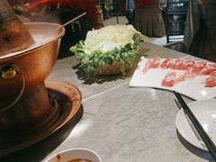 -东来顺饭庄(王府井步行街店)