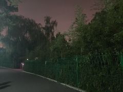 -南翠屏公园