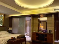 -太原凯宾斯基饭店