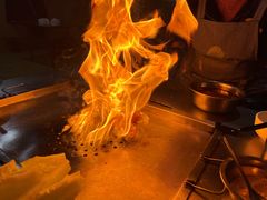-罗姐烧烤(东风路一段店)