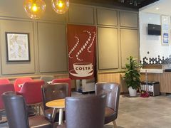 -COSTA COFFEE(斯普瑞斯奥特莱斯店)
