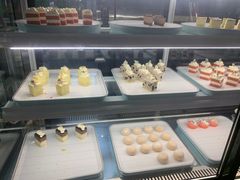 -汉丽斯巴西烤肉自助(市南店)