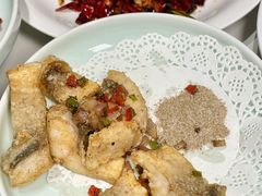 -顶特勒·黄鱼馆·特色菜(上海大世界店)