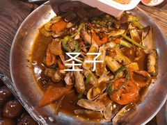 -盒马鲜生(曜一城店)