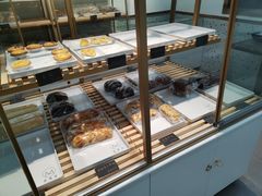 -美事客·面包·蛋糕·甜品(CBD店)