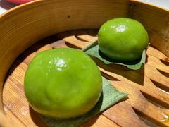 青菜团子-天府掌柜(九眼桥店)