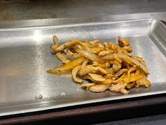 -大神太神·铁板烧(七宝领展广场店)