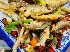 -老味道1992(武当山店)