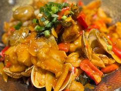 -一味大院•桐庐菜传承店(春江路店)