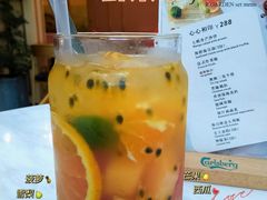 -玫瑰园餐厅