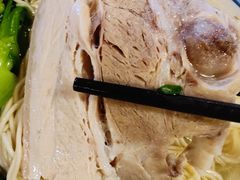 -美味斋(西北街店)