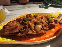 -那家小馆•北京菜•烤鸭(中关村店)