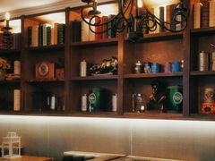 -德福楼咖啡吧(德福巷店)