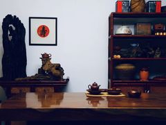-正源安吉白茶特产享购商场(安吉店)