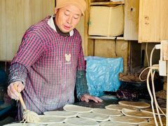 -迎春桥老炉烧饼(碧霞路店)