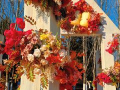 -长春世界雕塑园冰雪艺术天地