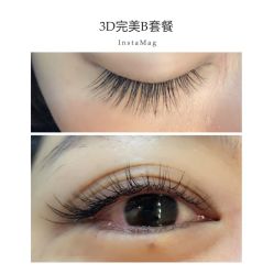 睫毛嫁接-光SPA科技美肤