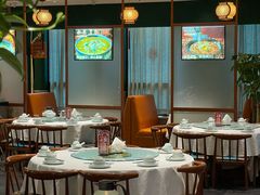 -江城小馆陕南妈妈菜·全球旅行餐厅(钟楼店)