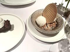 -壳里西餐厅Coquille Seafood Bistro(蒙自路店)