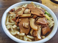 -罗胖子面馆(西关店)