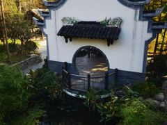 -东平国家森林公园