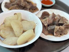 -梓记牛什(總店)