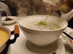 -院里寻菜·精致庭院菜(观沙岭店)