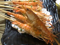 -79号渔船海鲜饭店(华强北店)