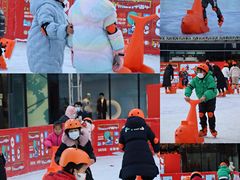 -大族广场Mall&More