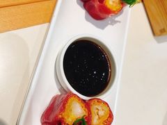 -蔡澜点心·粤菜(赛格国际购物中心店)