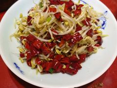 -窄巷子陕菜馆·地道陕西菜(粉巷店)