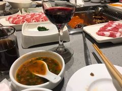 -海底捞火锅(凯德广场店)