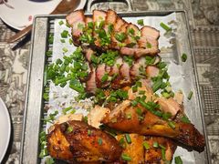 -绿茶餐厅(千岛湖银泰城店)