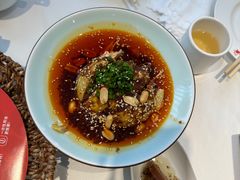-渝信川菜(工体店)