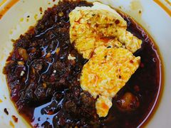 -天贵热油豆花饭·非物质文化遗产(龙脊店)