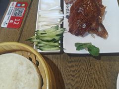 -河沿肉饼Beijing Pie(东华门店)