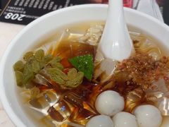 -茅庐川菜(烟台万象汇店)